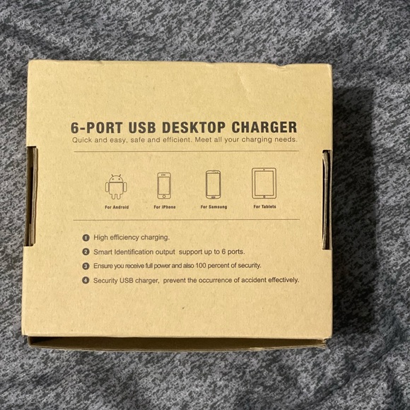 Jelly comb port - Picture 2 of 3